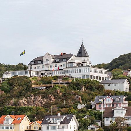 Grand Hotel Moelle Buitenkant foto